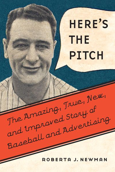 Produktbild: Here's the Pitch