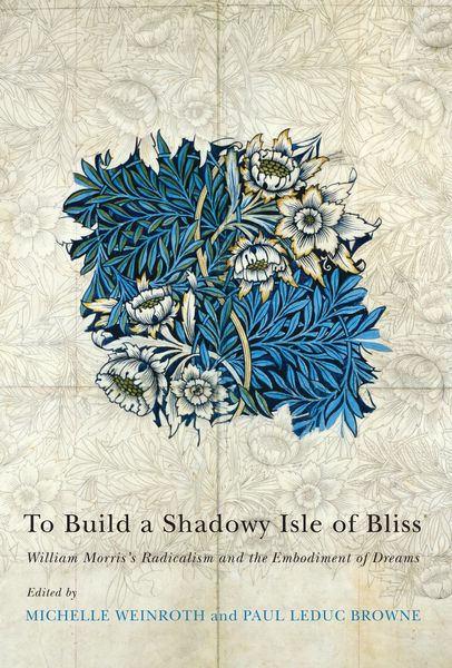 Produktbild: To Build a Shadowy Isle of Bliss