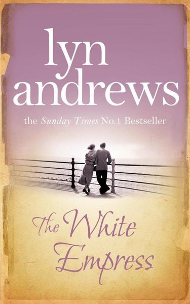 Produktbild: The White Empress
