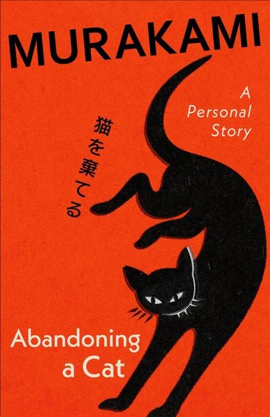 Produktbild: Abandoning a Cat