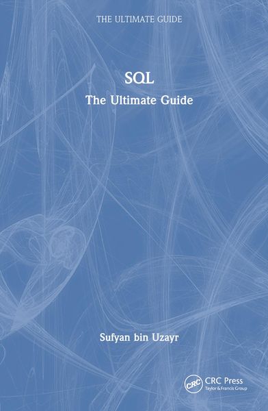Produktbild: Bin Uzayr, S: SQL