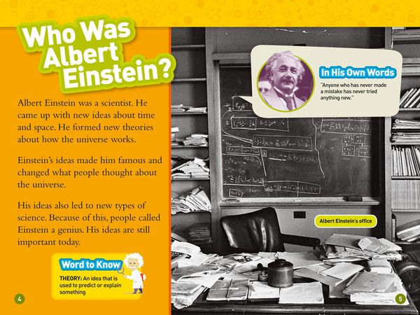 Produktbild: Albert Einstein