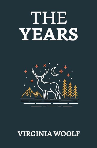 Produktbild: The Years