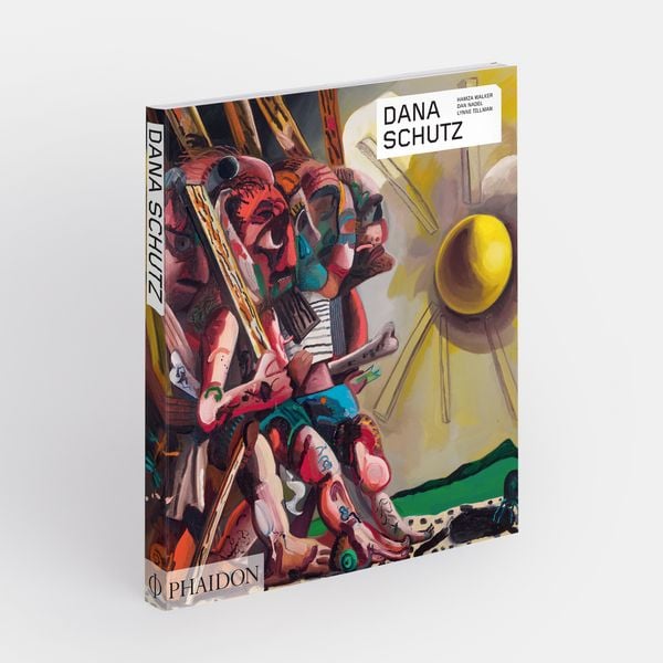 Produktbild: Dana Schutz