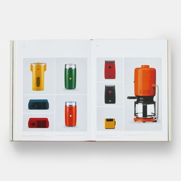 Produktbild: Dieter Rams: So wenig Design wie m&ouml;glich