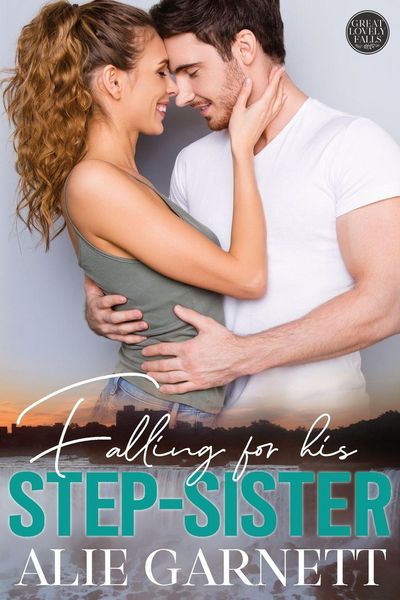 Produktbild: Falling for his Step-Sister