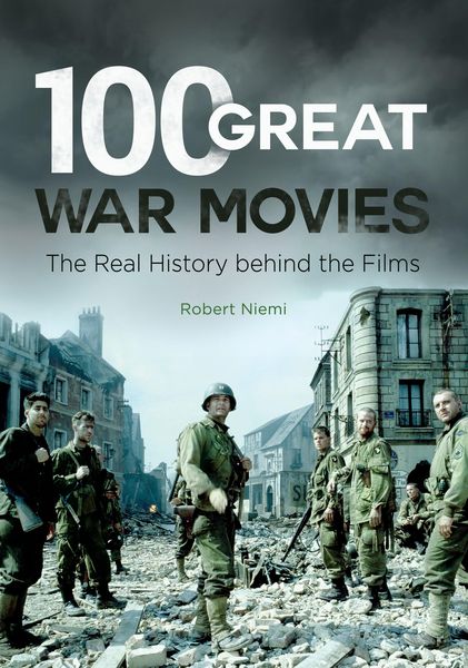 Produktbild: 100 Great War Movies