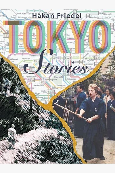 Produktbild: Tokyo Stories