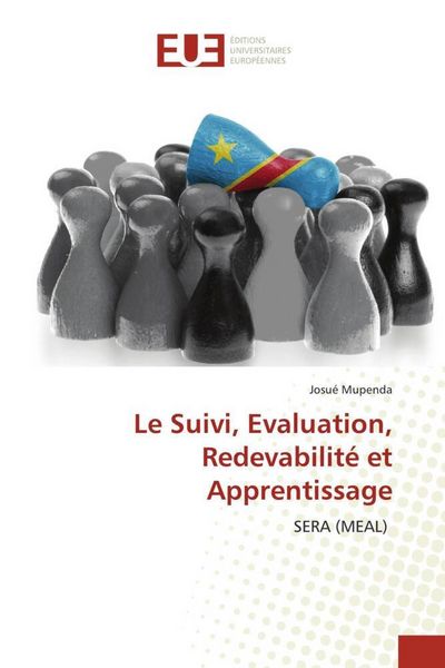 Produktbild: Le Suivi, Evaluation, Redevabilit&eacute; et Apprentissage