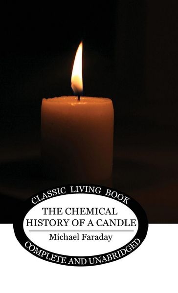 Produktbild: The Chemical History of a Candle