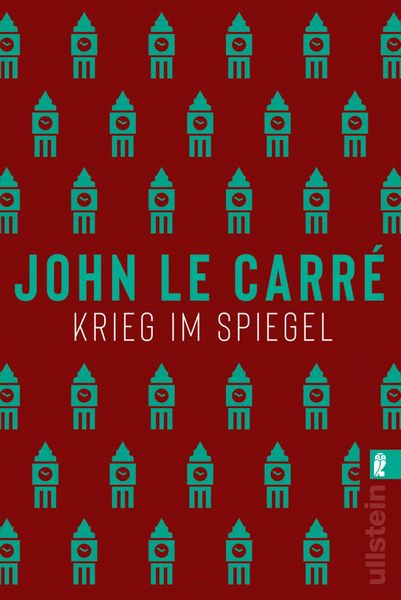 Produktbild: Krieg im Spiegel