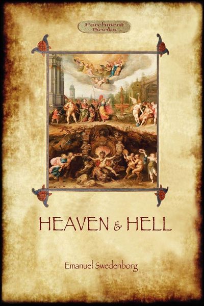 Produktbild: Heaven and Hell