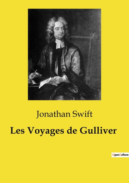 Produktbild: Les Voyages de Gulliver