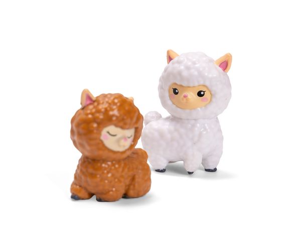 Produktbild: Evi Love Alpacas