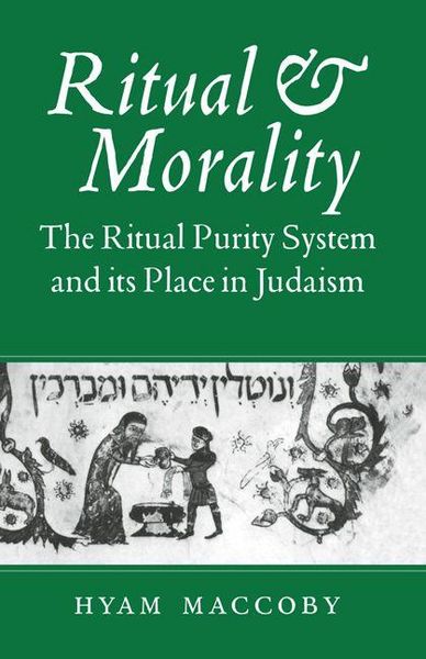 Produktbild: Ritual and Morality