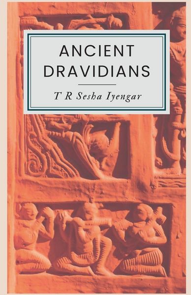 Produktbild: Ancient Dravidians