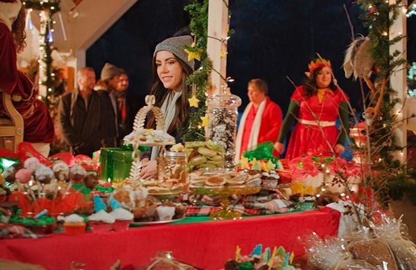 Produktbild: Eine Weihnachtsgeschichte aus dem Norden