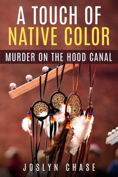 Produktbild: A Touch of Native Color