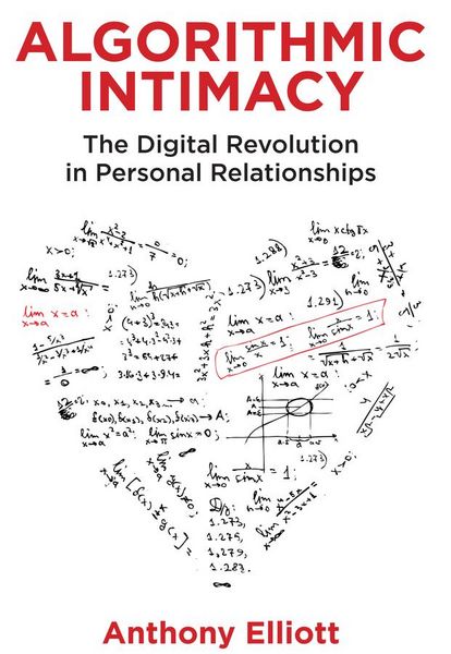 Produktbild: Algorithmic Intimacy