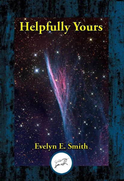 Produktbild: Helpfully Yours