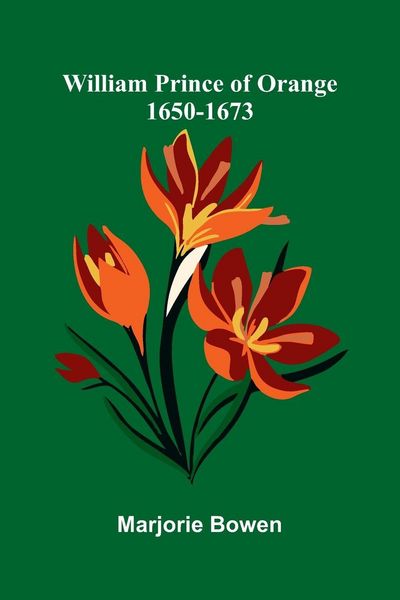 Produktbild: William Prince Of Orange 1650-1673