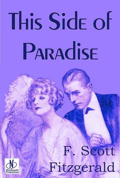 Produktbild: This Side of Paradise