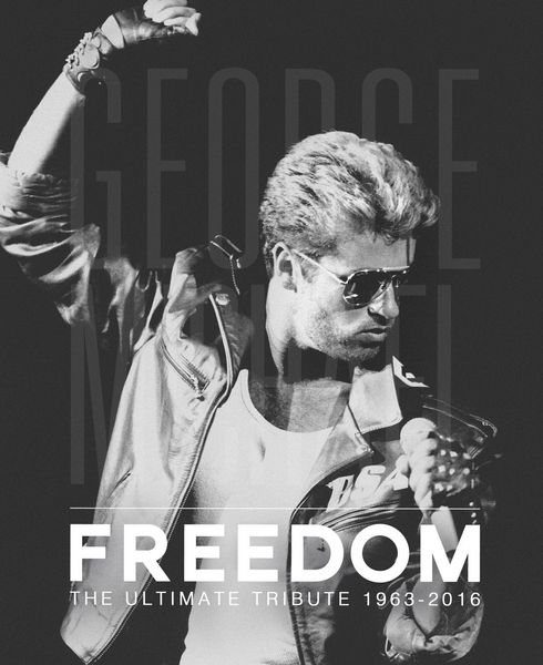 Produktbild: George Michael - Freedom