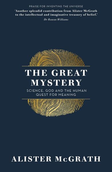 Produktbild: The Great Mystery