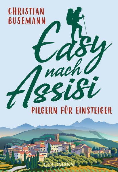 Produktbild: Easy nach Assisi