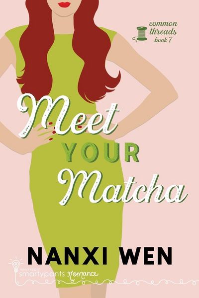 Produktbild: Meet Your Matcha
