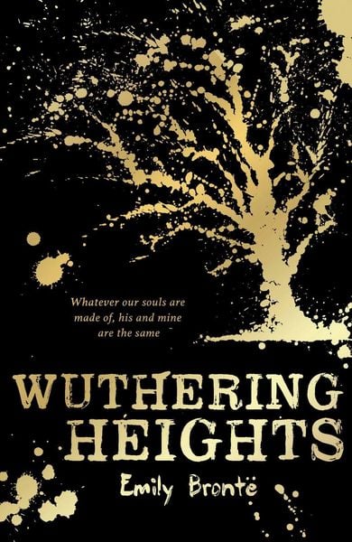Produktbild: Wuthering Heights
