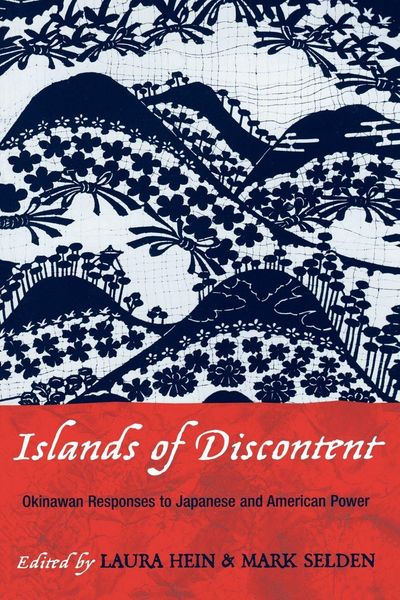 Produktbild: Islands of Discontent