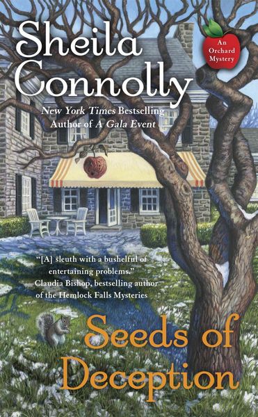 Produktbild: Seeds of Deception