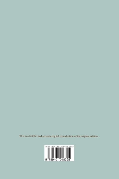 Produktbild: Environmental Effects on Molecular Structure and Properties