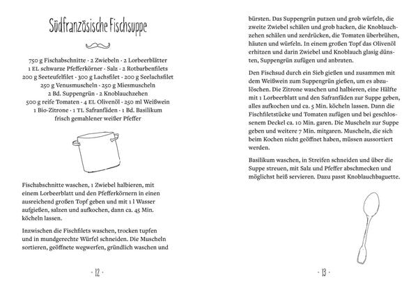 Produktbild: F&uuml;r Fisch Verliebte