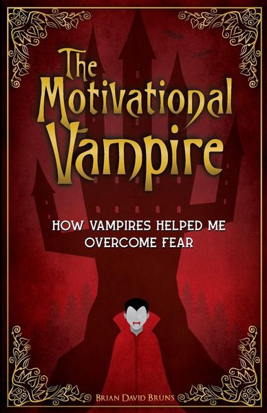 Produktbild: The Motivational Vampire
