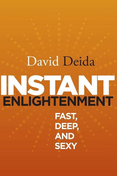 Produktbild: Instant Enlightenment