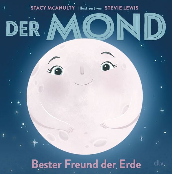 Produktbild: Der Mond &ndash; Bester Freund der Erde