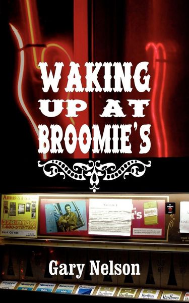 Produktbild: Waking Up At Broomie's
