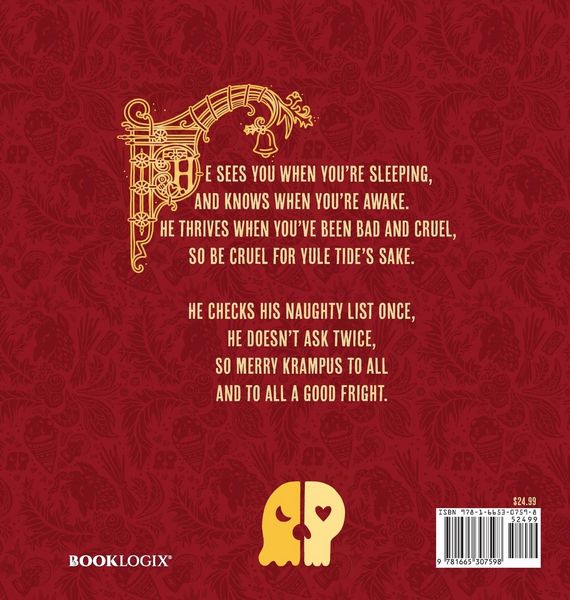 Produktbild: A Krampus Story