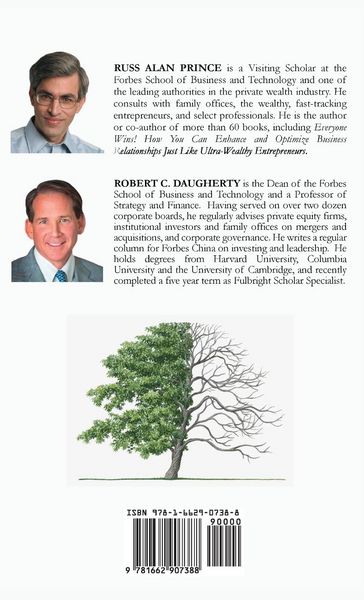 Produktbild: How to Build a High-Performing Single-Family Office