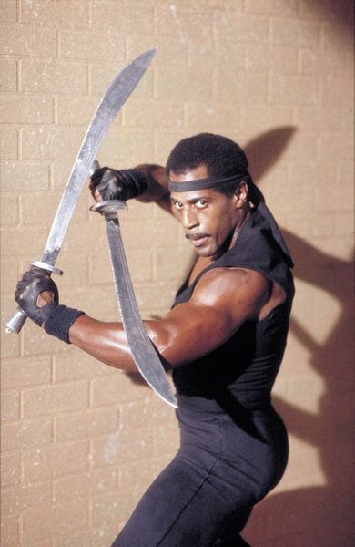 Produktbild: American Fighter 3 - Die blutige Jagd - Uncut