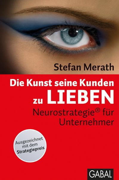 Produktbild: Die Kunst, seine Kunden zu lieben