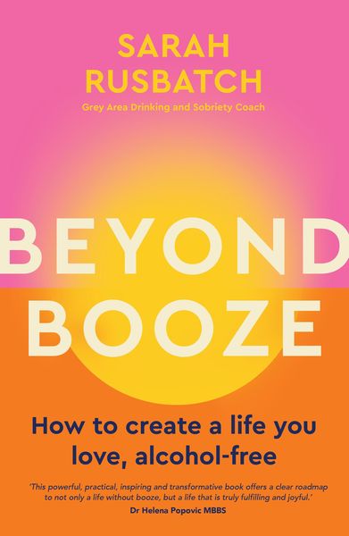 Produktbild: Beyond Booze