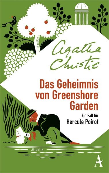 Produktbild: Das Geheimnis von Greenshore Garden
