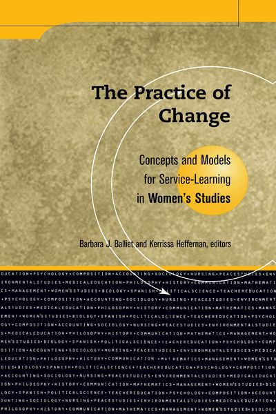 Produktbild: Practice Of Change