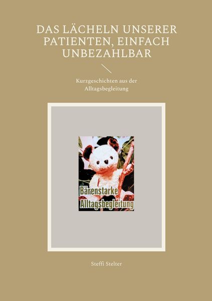 Produktbild: Das L&auml;cheln unserer Patienten, einfach Unbezahlbar