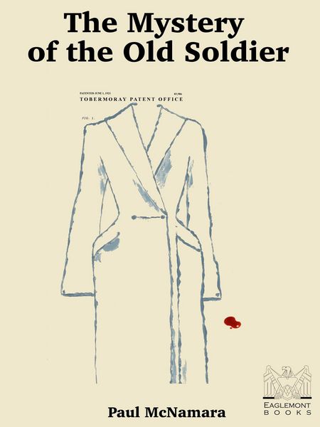 Produktbild: The Mystery of the Old Soldier