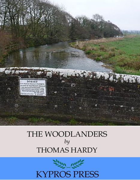 Produktbild: The Woodlanders