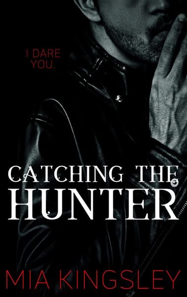 Produktbild: Catching The Hunter